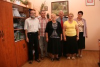 Pięknie być artystą…, fot.4