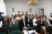 Sympozjum poświęcone dziedzictwu kulturowemu powiatu...