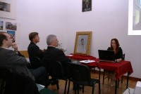 Sympozjum poświęcone dziedzictwu kulturowemu powiatu...