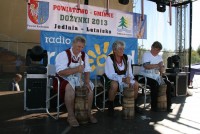 Powiatowo-Gminne Dożynki w Jedlni-Letnisku, fot.11