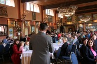 Podsumowanie projektu „Dajmy szansę”, fot.1