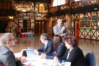 Podsumowanie projektu „Dajmy szansę”, fot.2