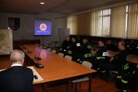 Szkolenie strażaków w starostwie, fot.3