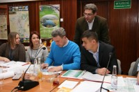 Szkolenie z zakresu obronności cywilnej powiatu...