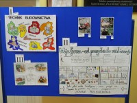 Dni otwarte w ZSP im. Stanisława Staszica w Iłży 2014; 3