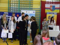 Dni otwarte w ZSP im. Stanisława Staszica w Iłży 2014; 5