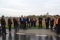 IV etap przebudowy drogi powiatowej Radom – Dąbrówka...