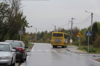 IV etap przebudowy drogi powiatowej Radom – Dąbrówka...