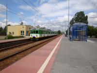 Stacja PKP