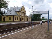 Dworzec PKP