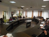 Spotkanie w sprawie RIT 2015; 3