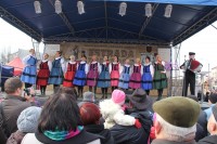 Targi Końskie - Wstępy 2015; 7