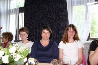 Pracownicy Gminnych Bibliotek Powiatu Radomskiego