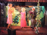 Dni Leśmianowskie;3