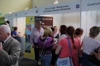 11 Targi Pracy w Pionkach - fot.1