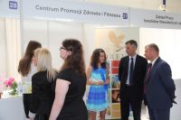 11 Targi Pracy w Pionkach - fot.5