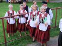 Przegląd Dorobku Kulturalnego Mieszkańców Powiatu...