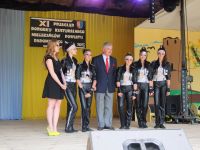 Przegląd Dorobku Kulturalnego Mieszkańców Powiatu...