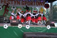 Otwarcie boiska w Mniszku 8