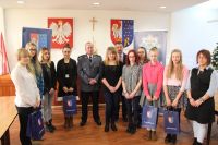 Podsumowanie konkursu Dopalaczom mówię NIE;1