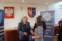 Podsumowanie konkursu Dopalaczom mówię NIE;4