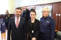 Podsumowanie konkursu Dopalaczom mówię NIE;5