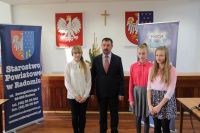 Podsumowanie konkursu Dopalaczom mówię NIE;6