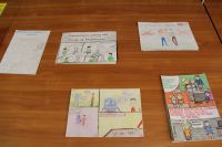 Podsumowanie konkursu Dopalaczom mówię NIE;9