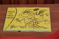 Podsumowanie konkursu Dopalaczom mówię NIE;10