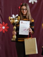 Eliminacje wojewódzkie turnieju wiedzy o pożarnictwie 2016...