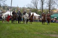 XIX Turniej Rycerski w Iłży 2016