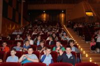 Festiwal Piosenki o Zdrowiu 2016 fot. 3