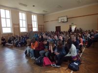 Dni Leśmianowskie 20.05.2016 r.;6