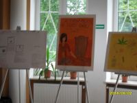 konkurs wiedzy o uzależnieniach Pionki 2016;3