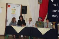 Festiwal piosenki harcerskiej w Zakrzewie 2016; 4