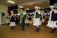 Festiwal piosenki harcerskiej w Zakrzewie 2016; 1