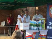 Radomskie Dni Rolnictwa 2016;3