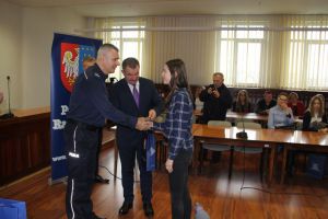 Konkurs "STOP Cyberprzemocy" fot. 4