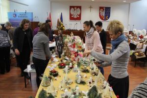 Kiermasz świąteczny 2016, 2