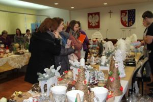 Kiermasz świąteczny 2016, 4