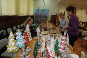 Kiermasz świąteczny 2016, 5