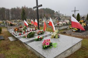 Obchody Narodowego Święta Niepodległości 2016