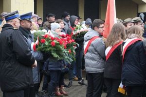Obchody Narodowego Święta Niepodległości 2016