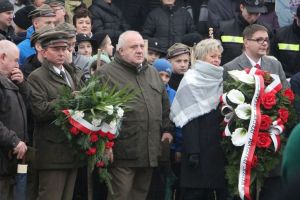 Obchody Narodowego Święta Niepodległości 2016