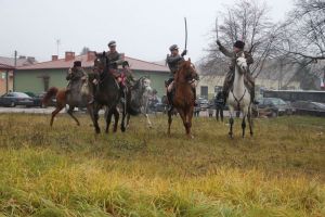 Obchody Narodowego Święta Niepodległości 2016