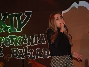 Balladowo w Iłży … 2016