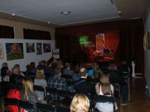 Balladowo w Iłży … 2016