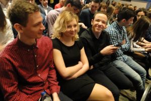 Uznanie za animację 2