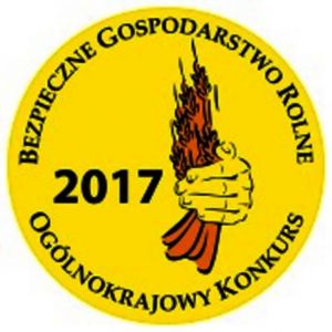 Bezpieczne Gospodarswo Rolne 2017