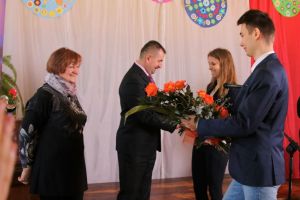 Stypendia starosty, 2